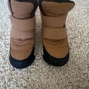 Sorel CHILDREN'S WHITNEY II Boot